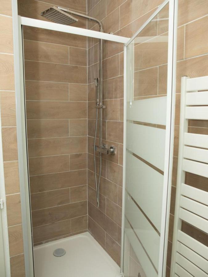 Evasion Tropicale - Studio Avec Spa, Cosy Et Renove Au Coeur De Soissons - 2 Pers Екстер'єр фото